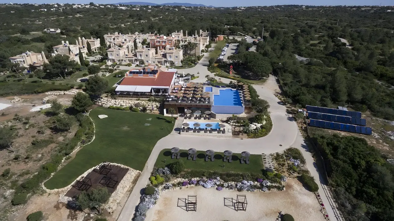 Vila Alba Resort