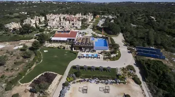 Vila Alba Resort