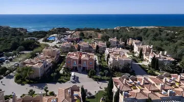 Vila Alba Resort