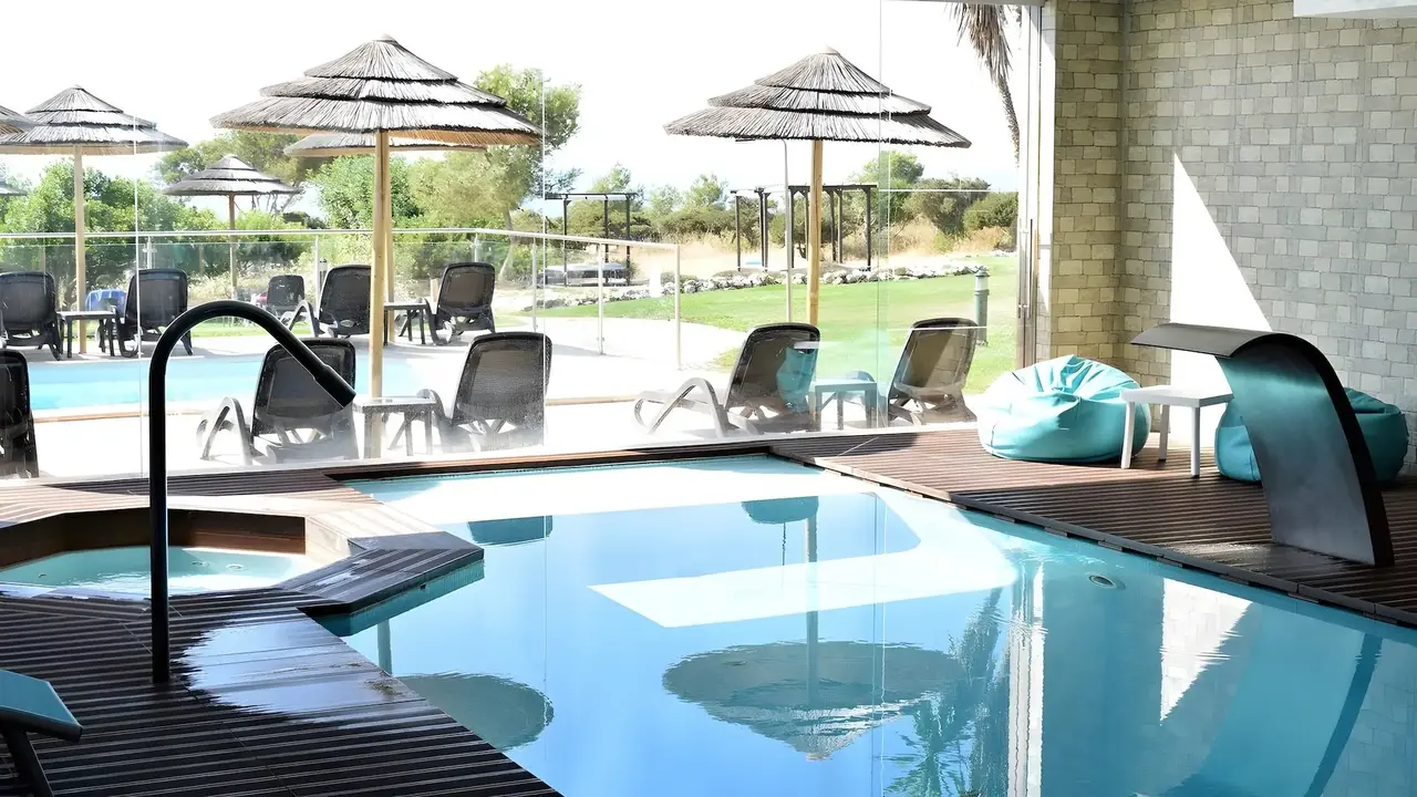 Vila Alba Resort