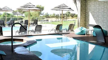 Vila Alba Resort