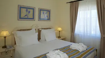 Vila Alba Resort