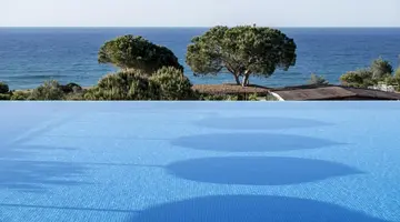 Vila Alba Resort