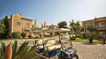 Vila Alba Resort