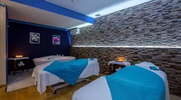 Vila Alba Resort