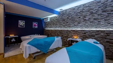 Vila Alba Resort