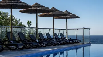 Vila Alba Resort