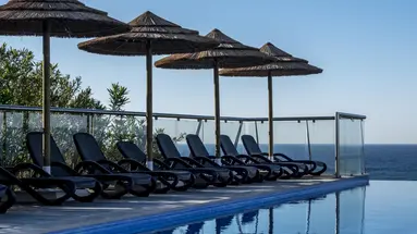 Vila Alba Resort
