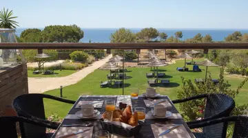 Vila Alba Resort