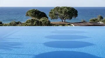 Vila Alba Resort