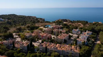 Vila Alba Resort