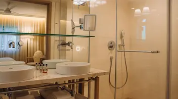 Vila Alba Resort