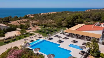 Vila Alba Resort