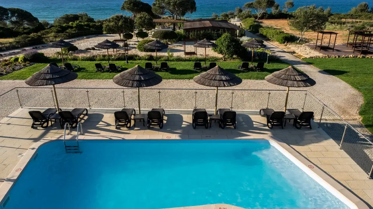 Vila Alba Resort