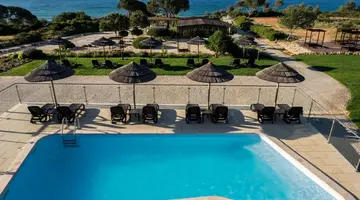 Vila Alba Resort