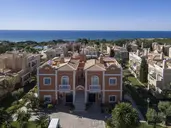 Vila Alba Resort