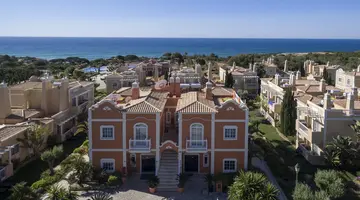 Vila Alba Resort