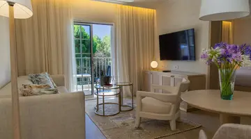 Vila Alba Resort