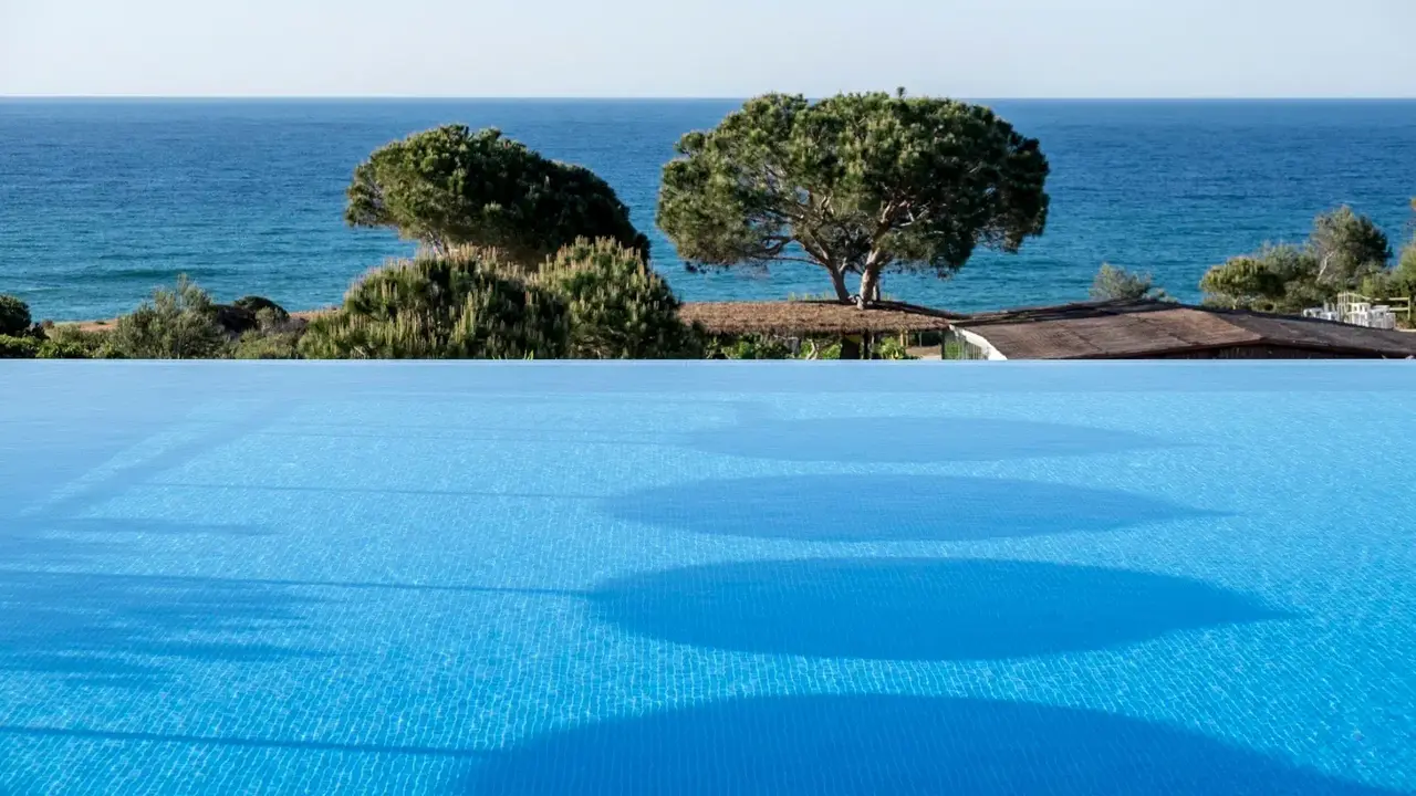 Vila Alba Resort
