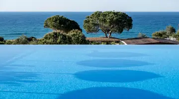 Vila Alba Resort