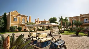 Vila Alba Resort