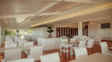Vila Alba Resort