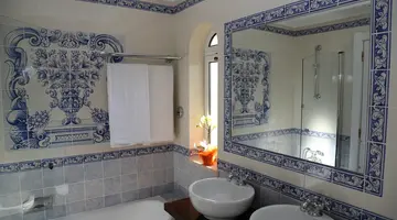 Vila Alba Resort