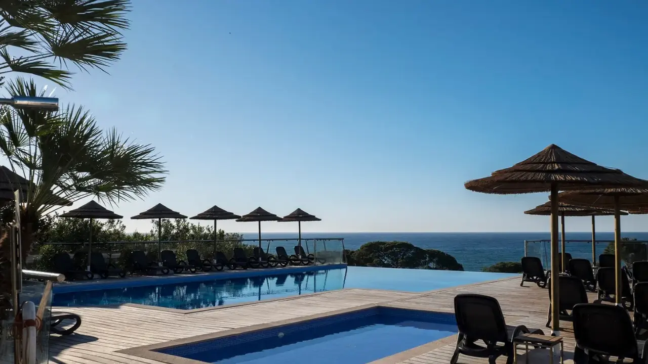 Vila Alba Resort