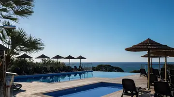Vila Alba Resort