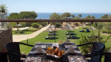 Vila Alba Resort