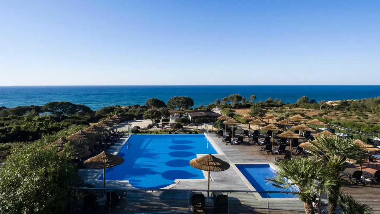Vila Alba Resort