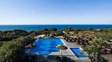 Vila Alba Resort