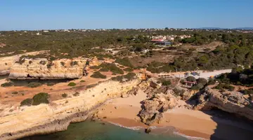 Vila Alba Resort