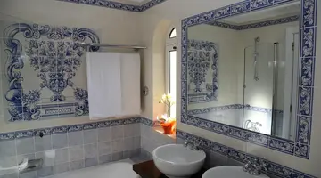 Vila Alba Resort