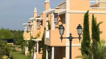 Vila Alba Resort