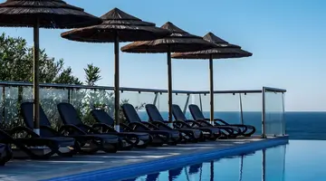 Vila Alba Resort