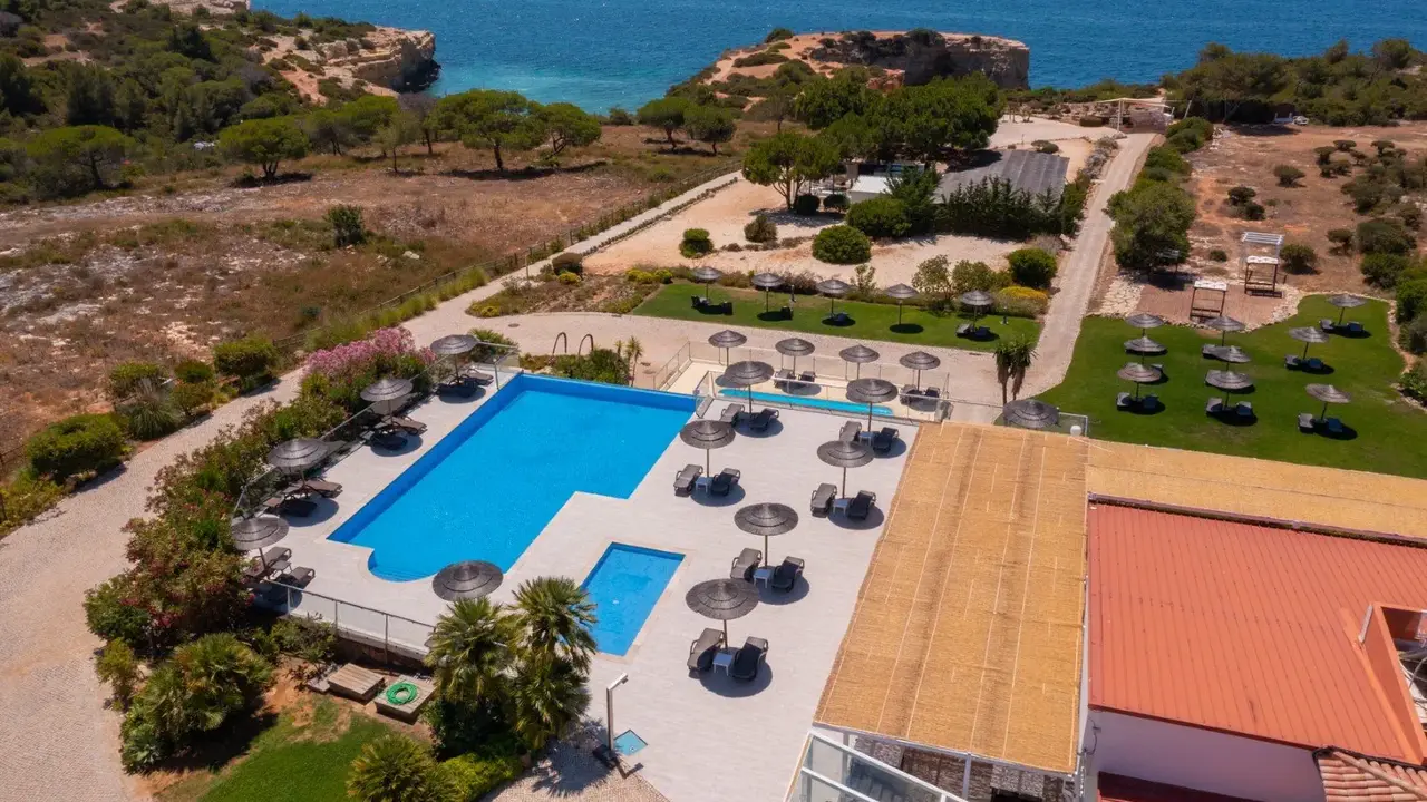 Vila Alba Resort