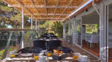Vila Alba Resort