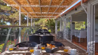 Vila Alba Resort