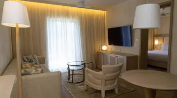 Vila Alba Resort