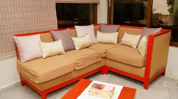 Vila Arber Hotel