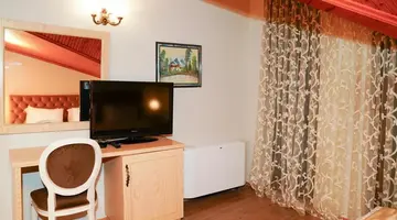 Vila Arber Hotel