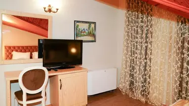Vila Arber Hotel