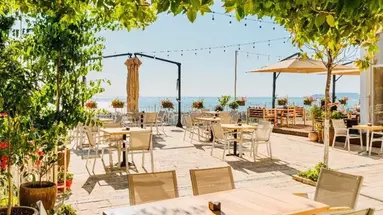 Vila Arber Hotel
