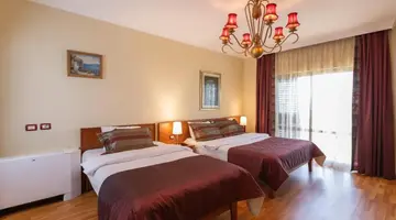 Vila Arber Hotel