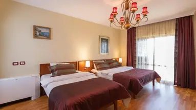 Vila Arber Hotel