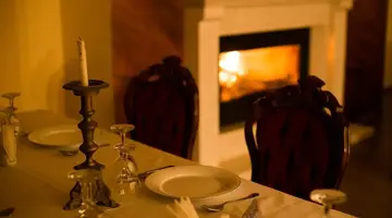 Vila Arber Hotel