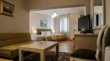 Vila Arber Hotel