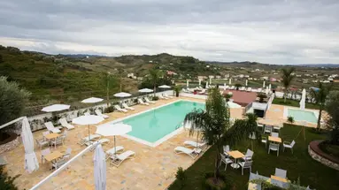 Vila Arber Hotel