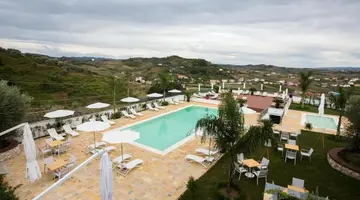 Vila Arber Hotel